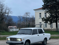 ВАЗ 2107