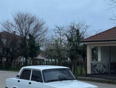 ВАЗ 2107