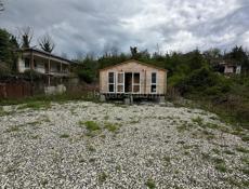 Продам участок с новым домиком на ВИЭМе