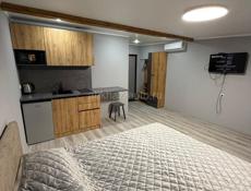 Сдам квартиру студию 