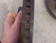 Опорные диски Lexus/Toyota/ 3.5 