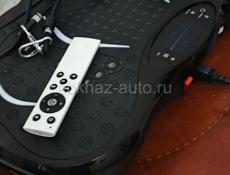 Виброплатформа