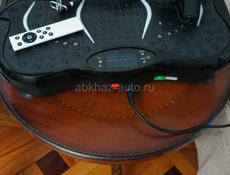 Виброплатформа