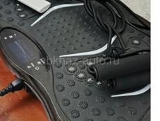 Виброплатформа