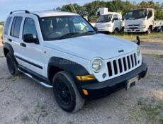 Jeep Liberty