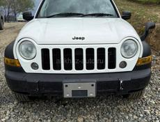 Jeep Liberty