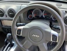 Jeep Liberty