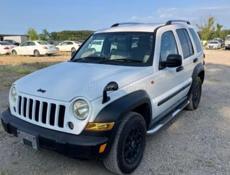 Jeep Liberty