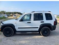 Jeep Liberty