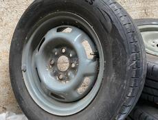 Жигули два Калеса 