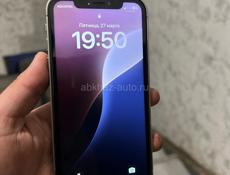 Айфон хр в корпусе 15 про 256гб