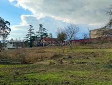 Продаю земельный участок 20 соток на Каштаке около 50 метров от трассы