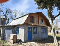 ДОМ НЕДАЛЕКО ОТ СУХУМСКОГО АЭРОПОРТА