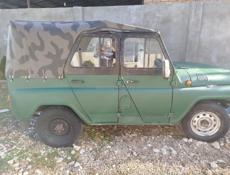 УАЗ 469