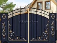 Сварочные работы