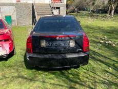 Cadillac CTS