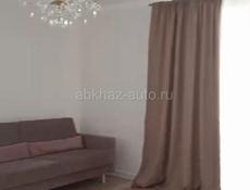 Квартира в Сухуми