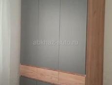 Квартира в Сухуми