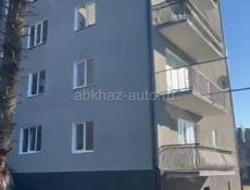 Квартира в Сухуми