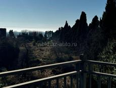 Квартира в Сухуми