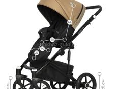 Продам коляку