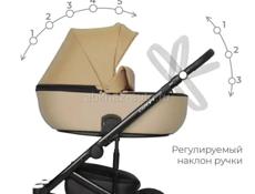 Продам коляку