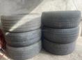 R18 255/55 255/55 R18 б/у шины 