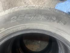 R18 255/55 255/55 R18 б/у шины