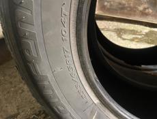 R17 235/65 235/65 R17 б/у шины 