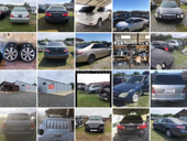 Разбор Б/у запчасти лексус Тойота авторазбор таета 