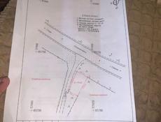 Продаётся земельный участок 2сотки 
