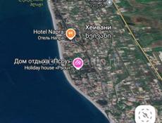 Продаётся земельный участок 6 соток Цандрипш 