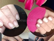 Ищу работу мастером маникюра 