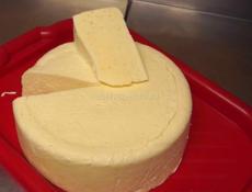 Породаётся домашний сыр