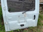 Задняя дверь УАЗ Хантер