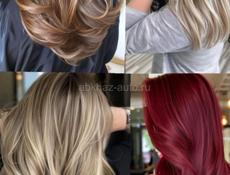 БЕСПЛАТНО‼️СТРИЖКИ ‼️ УКЛАДКИ‼️