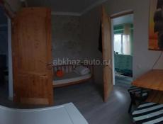 Номер для семьи