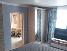 Номер для семьи