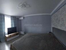 Номер для семьи