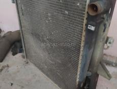 Форд эксплорер