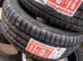 18 Шины 235 45 пара Новые