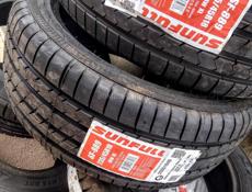 18 Шины 235 45 пара Новые