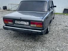 ВАЗ 2107