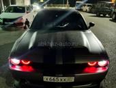 Dodge  другая -