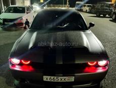 Dodge  другая -