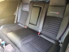 Dodge другая -