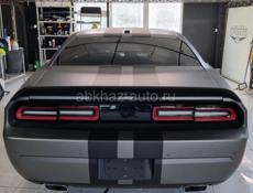 Dodge другая -