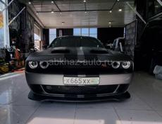 Dodge другая -