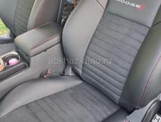 Dodge другая -