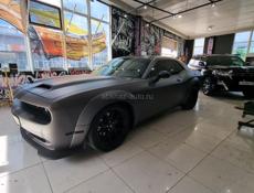 Dodge другая -